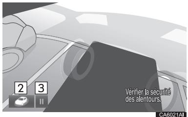 TOYOTA Rav4 (2016) - Vue en transparence - 1