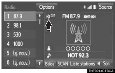 TOYOTA Rav4 (2016) - Multidiffusion - 1