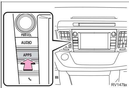TOYOTA Rav4 (2016) - Réglage des MODES dételechargement - 1