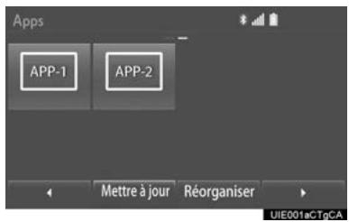 TOYOTA Rav4 (2016) - Telechargement de la mise à jour - 1