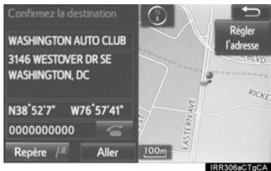 TOYOTA Rav4 (2016) - Appuyez sur le bouton "APPS". - 4