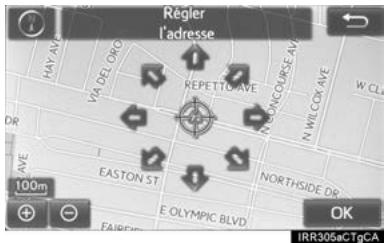 TOYOTA Rav4 (2016) - Réglage de la position par PETITS increments - 1