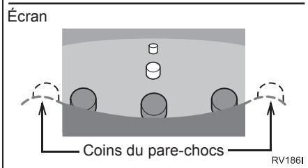 TOYOTA Rav4 (2016) - ZONE Affichea l'ecran - 2