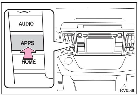 TOYOTA Rav4 (2016) - Configuration bluetooth® - détails - 1