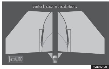 TOYOTA Rav4 (2016) - Vérification des côtés du véhicule - 1