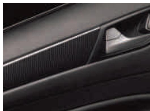 FORD Mondeo 3 (2010-2014) - Equipements complémentaires par rapport à Titanium - 2