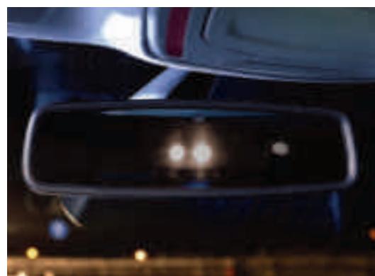 FORD Mondeo 3 (2010-2014) - Equipements complémentaires par rapport à Carving - 5