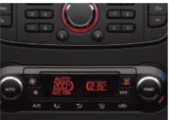 FORD Mondeo 3 (2010-2014) - Equipements complémentaires par rapport à Ambiente - 1