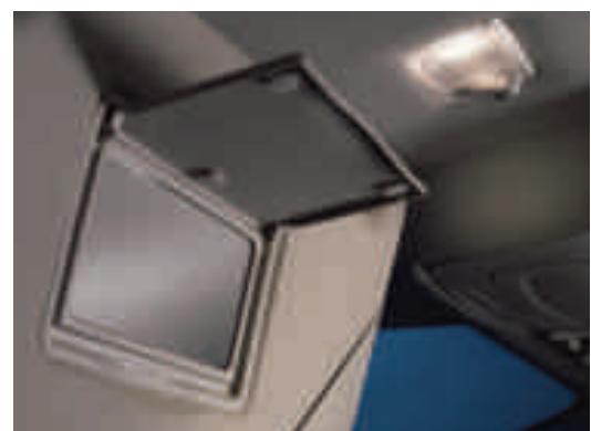 FORD Mondeo 3 (2010-2014) - Equipements complémentaires par rapport à Ambiente - 6