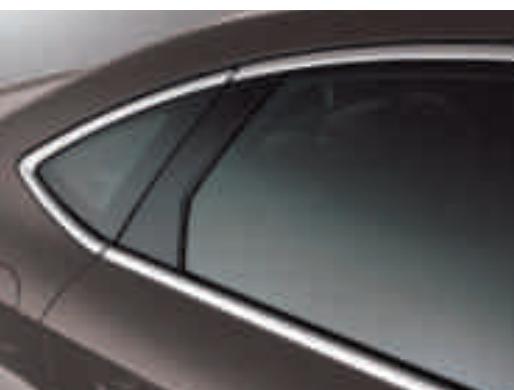 FORD Mondeo 3 (2010-2014) - Equipements complémentaires par rapport à Carving - 1