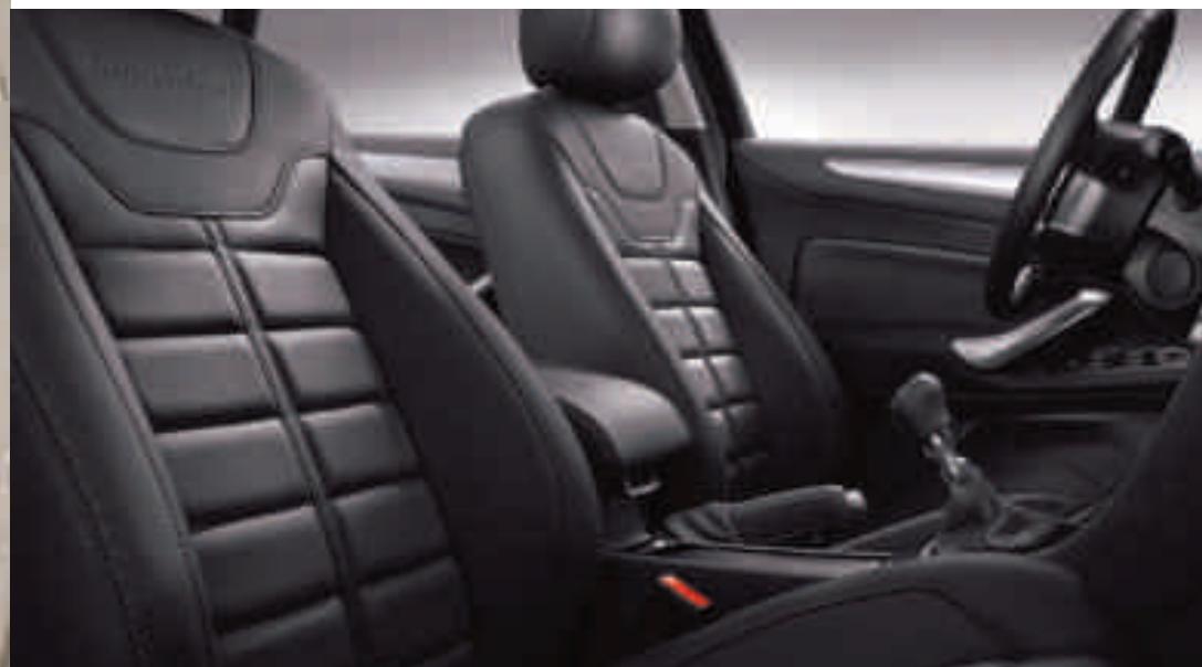 FORD Mondeo 3 (2010-2014) - Mondeo Individual - 2