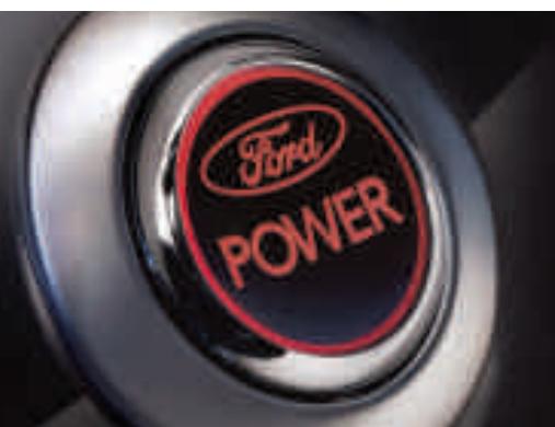 FORD Mondeo 3 (2010-2014) - Equipements complémentaires par rapport à Titanium - 3