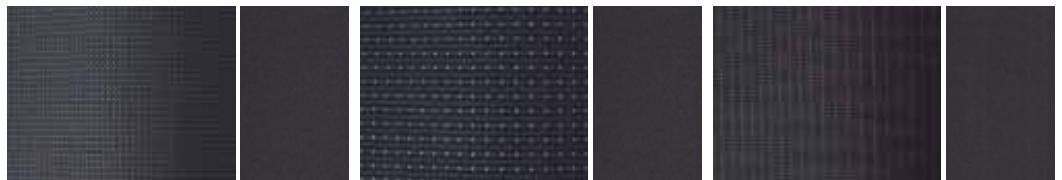 FORD Mondeo 3 (2010-2014) - Données techniques - 1