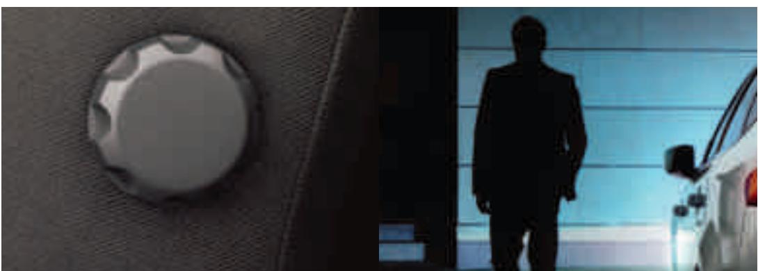 FORD Mondeo 3 (2010-2014) - Equipements - 3