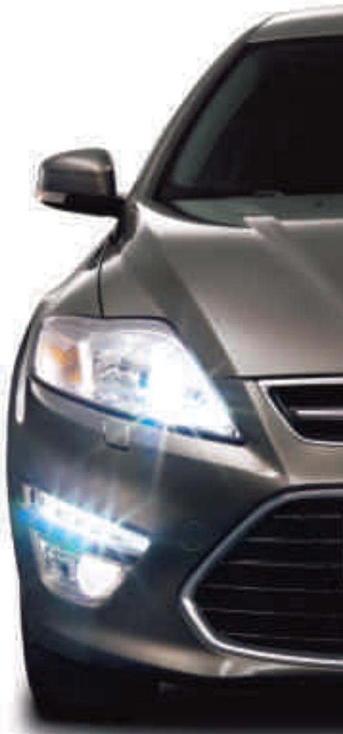 FORD Mondeo 3 (2010-2014) - Qualité éprouvée - 2