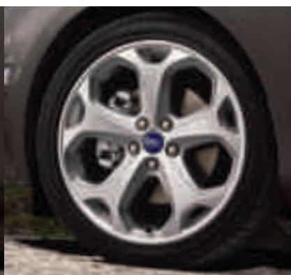 FORD Mondeo 3 (2010-2014) - Jantes - 3