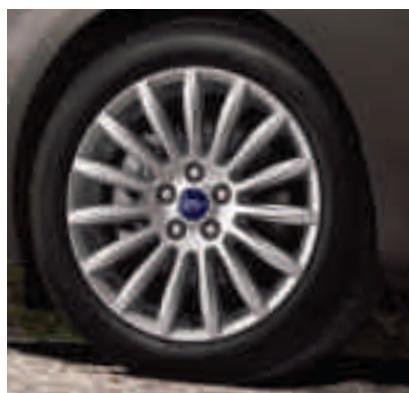 FORD Mondeo 3 (2010-2014) - Jantes - 2