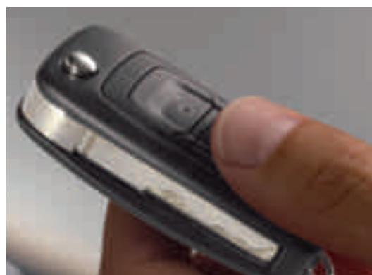 FORD Mondeo 3 (2010-2014) - Equipements complémentaires par rapport à Ambiente - 7