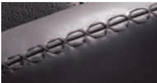 FORD Mondeo 3 (2010-2014) - Pack Styling interieur Ford Mondeo Individual (Equipement en option) - 1