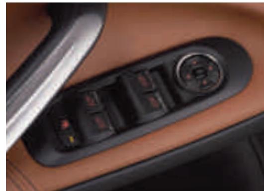 FORD Mondeo 3 (2010-2014) - Alerte de baisse de vigilance du conducteur - 11