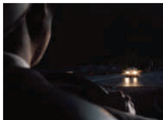 FORD Mondeo 3 (2010-2014) - Alerte de baisse de vigilance du conducteur - 3