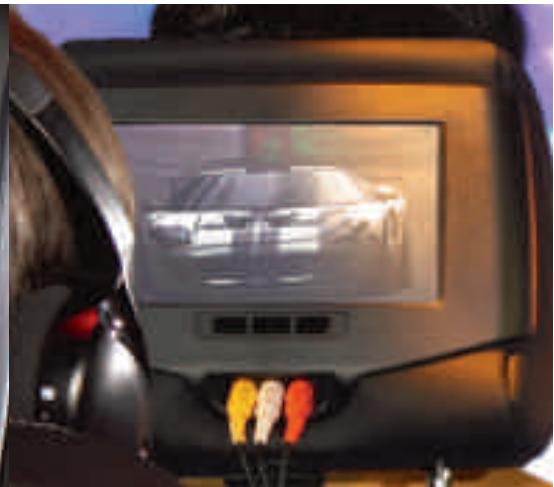 FORD Mondeo 3 (2010-2014) - Interface USB - 4