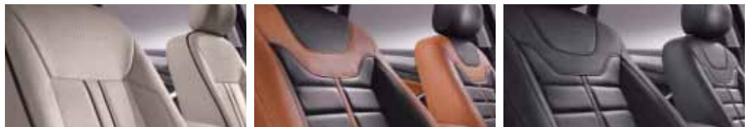 FORD Mondeo 3 (2010-2014) - Données techniques - 5