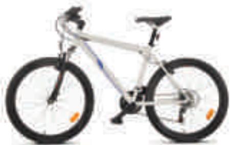 FORD Mondeo 3 (2010-2014) - Jantes en alliage 16" à 7x2 branches - 6