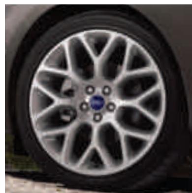 FORD Mondeo 3 (2010-2014) - Jantes - 4