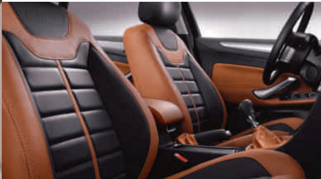 FORD Mondeo 3 (2010-2014) - Mondeo Individual - 1
