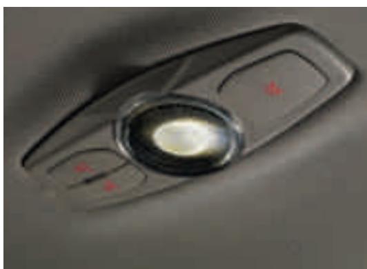 FORD Mondeo 3 (2010-2014) - Equipements complémentaires par rapport à Ambiente - 4