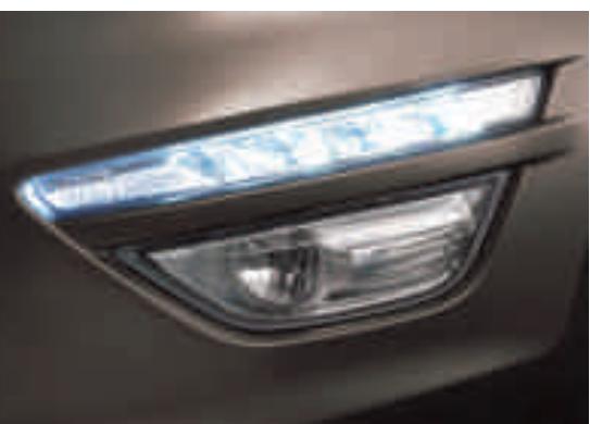 FORD Mondeo 3 (2010-2014) - Equipements complémentaires par rapport à Carving - 4