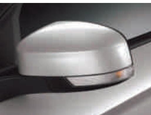 FORD Mondeo 3 (2010-2014) - Equipements - 1