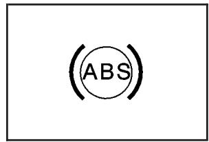 CHEVROLET Silverado (2006) - Système de freinage antiblocage - 1