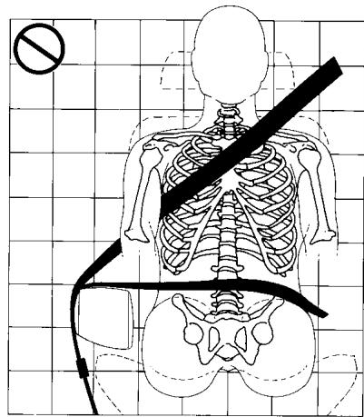 CHEVROLET Silverado (2006) - Attention: - 1