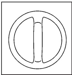 CHEVROLET Silverado (2006) - Soutien lombaire électrique désignés arrêté - 1