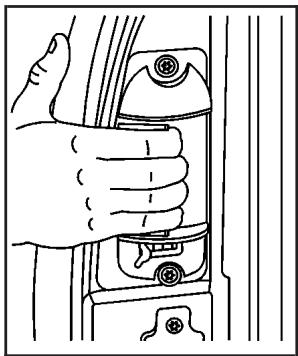 CHEVROLET Silverado (2006) - Cabine allongée - 1