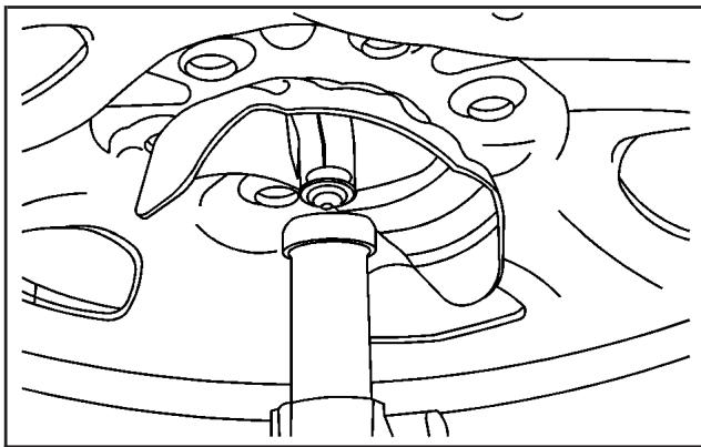 CHEVROLET Silverado (2006) - Attention: - 4