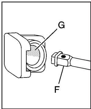 CHEVROLET Silverado (2006) - Attention: - 4