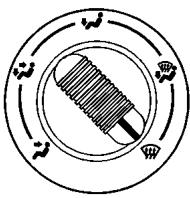 CHEVROLET Silverado (2006) - Cendriers et allume-cigarette - 3