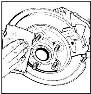 CHEVROLET Silverado (2006) - Attention: (suite) - 1