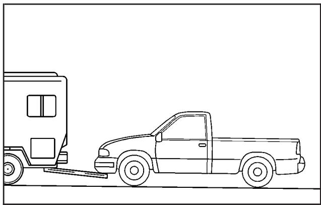 CHEVROLET Silverado (2006) - Véhicules à quatre roues motrices - 1