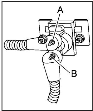 CHEVROLET Silverado (2006) - Batterie auxiliaire - 1