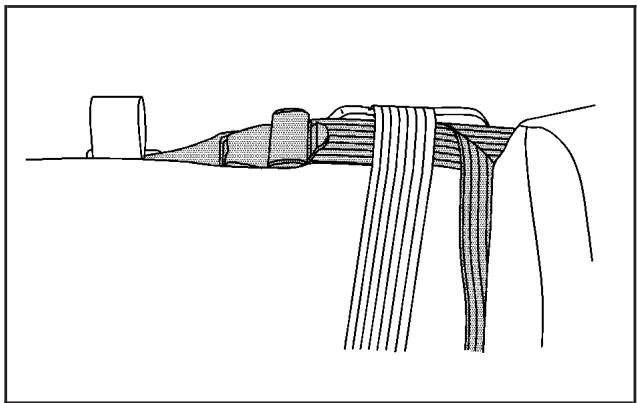 CHEVROLET Silverado (2006) - Modèles à cabine allongée - 2