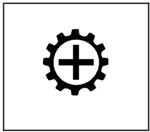 CHEVROLET Silverado (2006) - Témoin de passage ascendant - 1