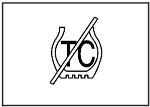 CHEVROLET Silverado (2006) - Système de traction asservie - 1