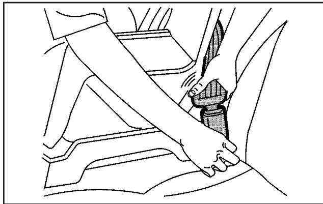 CHEVROLET Silverado (2006) - Attention: (suite) - 1