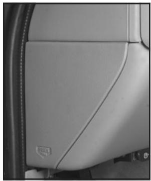 CHEVROLET Silverado (2006) - Bloc-fusibles d'ensemble d'instruments - 1