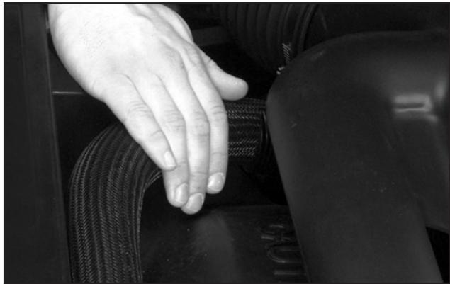 CHEVROLET Silverado (2006) - Attention: - 3