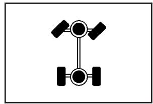 CHEVROLET Silverado (2006) - Boîte de transfert manuelle - 2